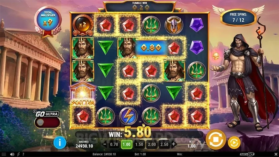 Promotion Updates